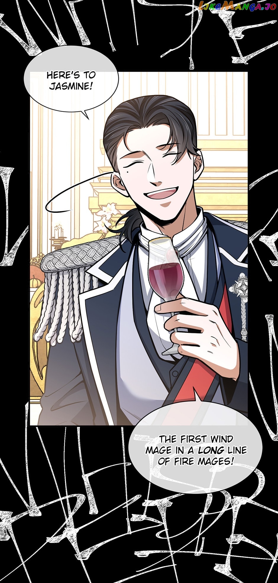 The Beginning After The End Chapter 175.13 image 11